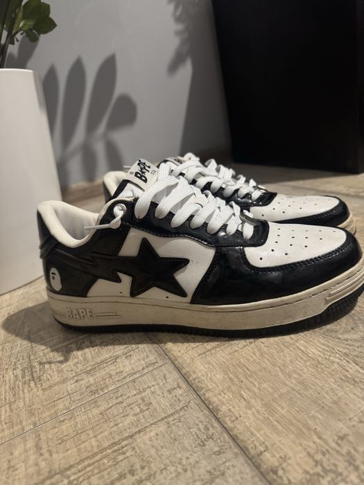 Adidasi Bape Sta