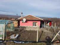 Къща в село Къпиново