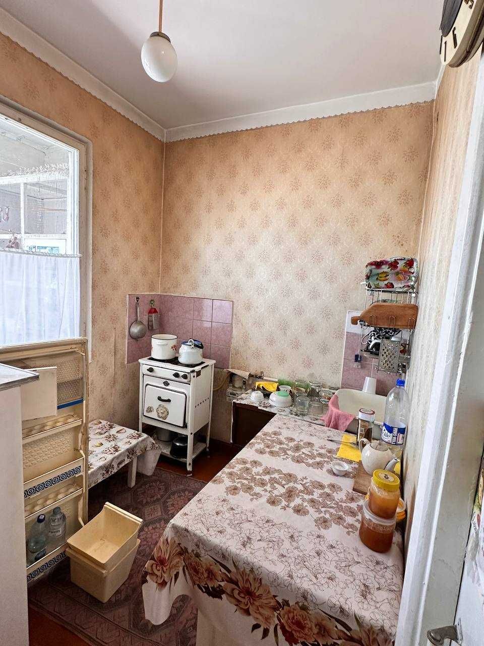 Срочная продажа квартира - 2 комнатная Мирабадский район