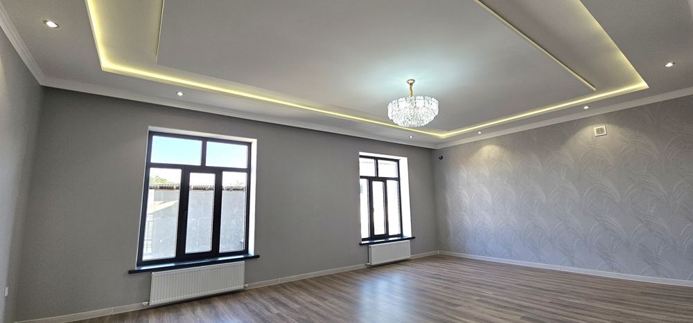 Kirib yashashga tayyor 3.5 sotix uy sotiladi. Uy egasiman.