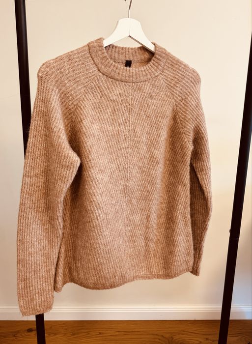 Y.A.S. мек и топъл пуловер