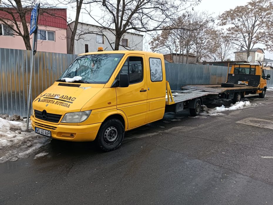 Tractări auto Sec 1 2 3 4 5 6 preț 99-180