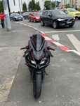 Yamaha yzf r125 2020