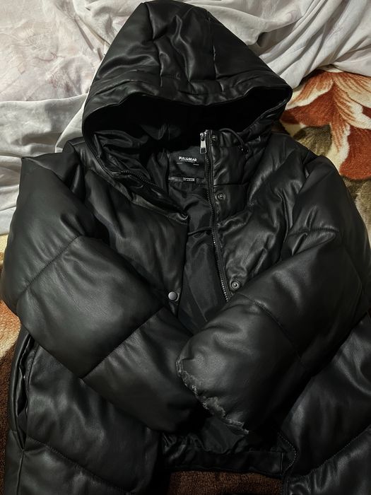 Geaca de iarna Pull&Bear