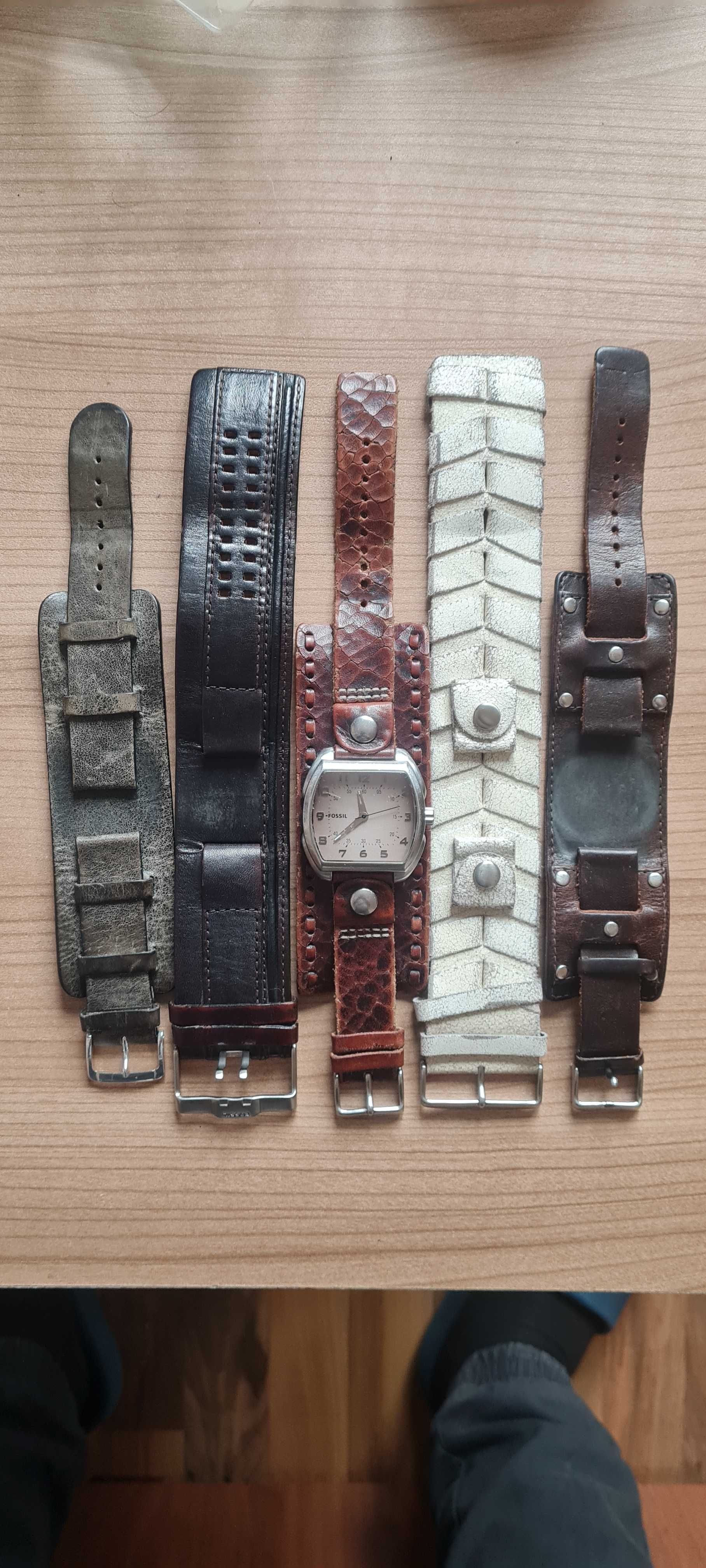 Мъжки часовник Fossil