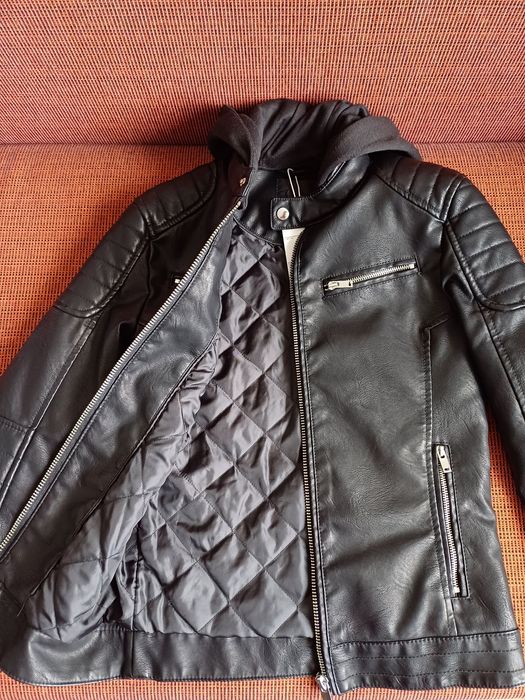 Jacheta / geaca barbati sau copii / Trimit curier