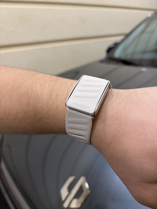 Ремешок / Remeshok Whoop 4.0