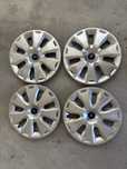 Capace originale 15” Ford