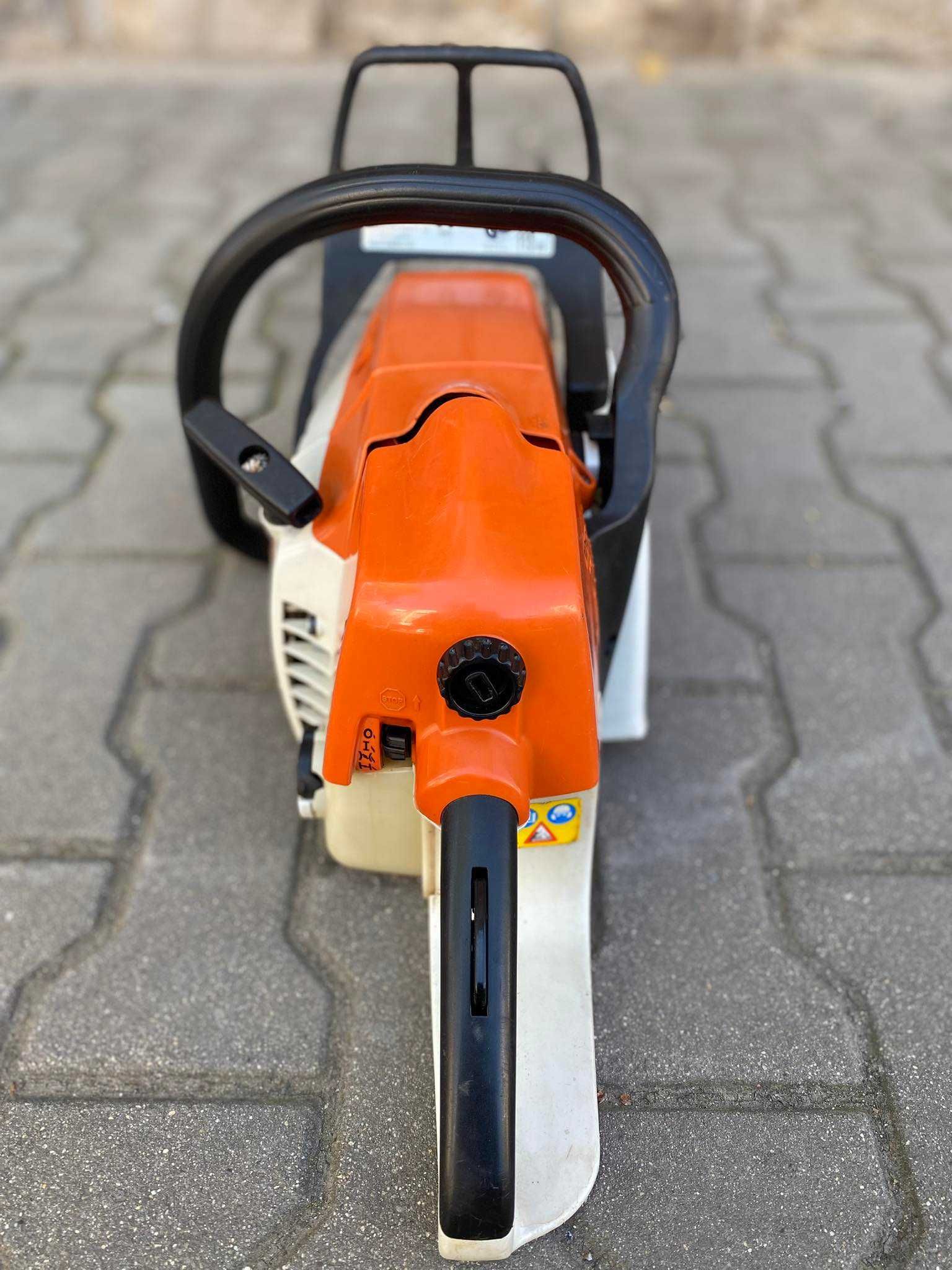 Резачка STIHL MS 270 / Перфектна