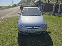 Opel Corsa C 1.3 Cdti 4 usi Unic Proprietar