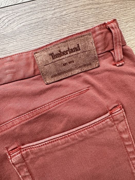 Blugi TIMBERLAND Barbati | Marime 36 x 30 (Talie 92 cm)