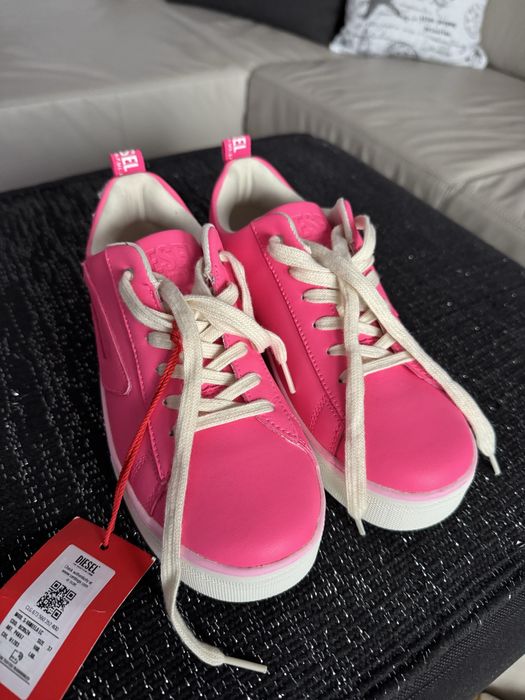 Pantofi sport DIESEL