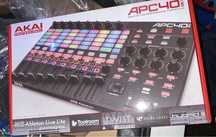 Akai Professional , Performance Controller