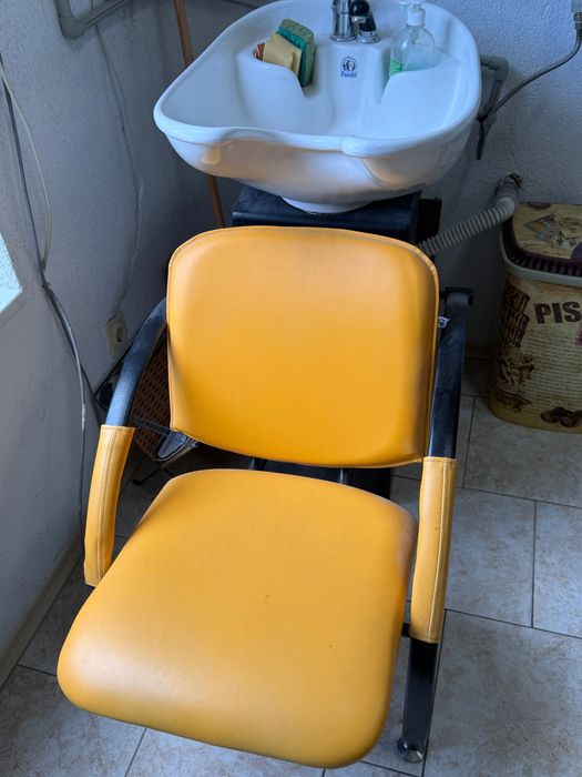 Кошетка (масажна, козметична)