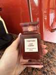Tom Ford Lost Cherry