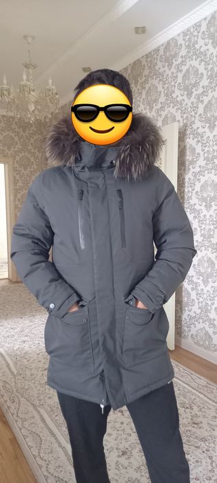 Куртка зимняя...