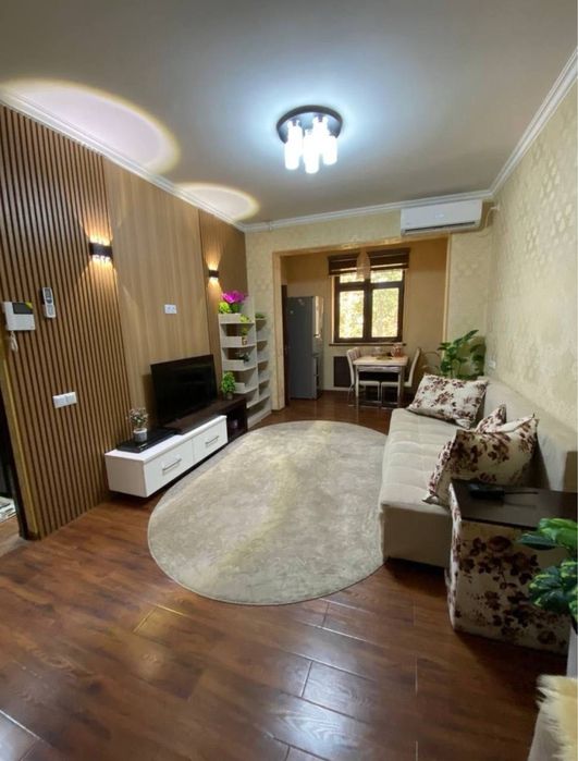 7 кв-л Зеркалка 2/3/4 Чиланзар