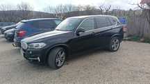 BMW X5 2014, super pret