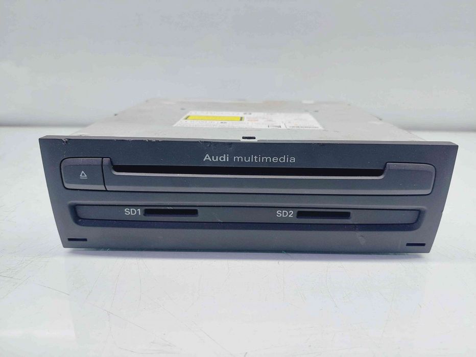 Unitate multimedia Audi A8 D4 (4H2, 4H8, 4HC, 4HL) [Fabr 2009-2018] 4