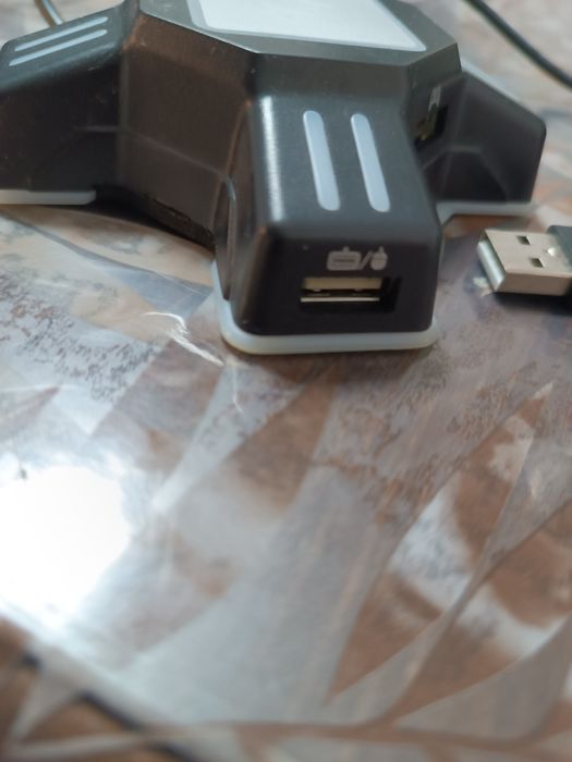 KX адаптер за конвертор на клавиатура и мишка