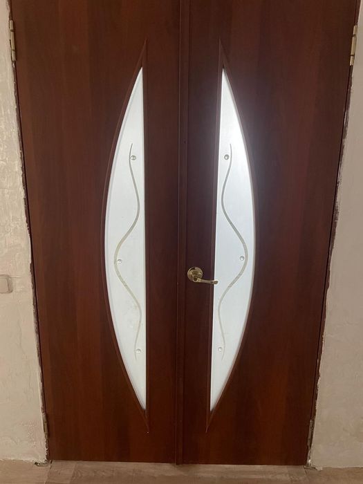 Продаётся Дверь - Есік сатылады