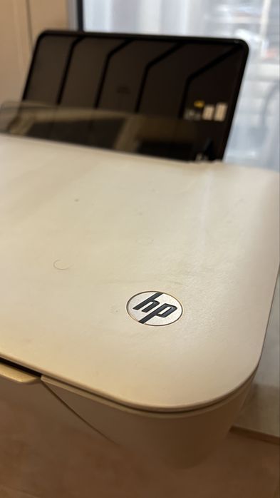 Imprimanta HP Deskjet