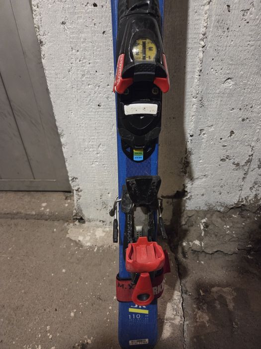 Детски ски 110 см