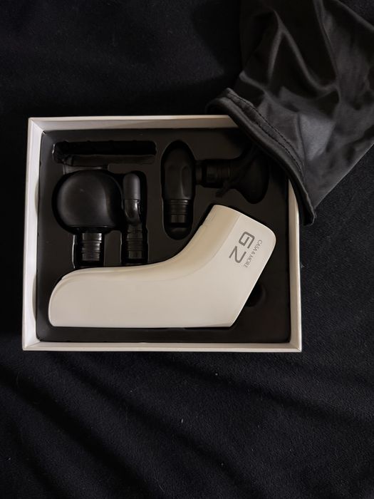 Массажный пистолет Casa&More G2