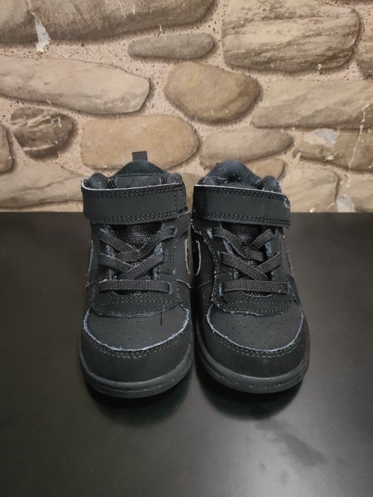 Черен Nike 22 номер