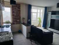 Apartamnet 2 camere de inchiriat Gara de Nord