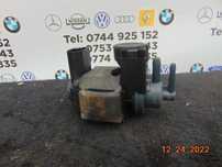 Electrovalva Audi a6 c7 a4 b9 q5 a5 supapa vacuum convertizor presiune