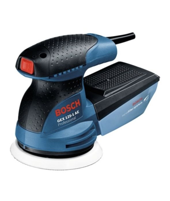 Электро инструмент