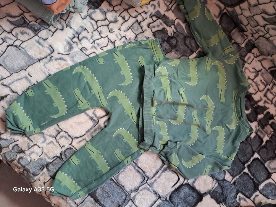 Lot haine băiețel 2 3 ani