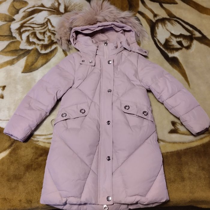 Куртки мужская и детская