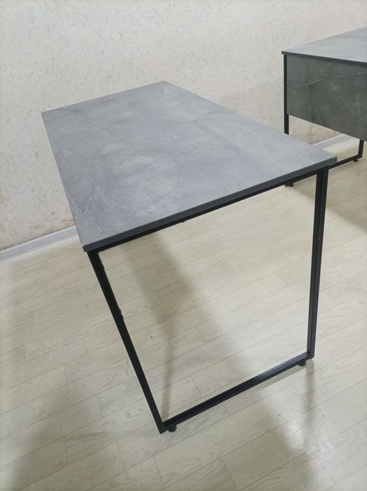 Парты, стулья турон