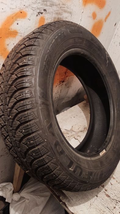 Anvelopa 185/65 r15 fulda iarna