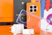 Huawei mate 50 pro orange