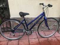 Bicicleta Trek 28 inch