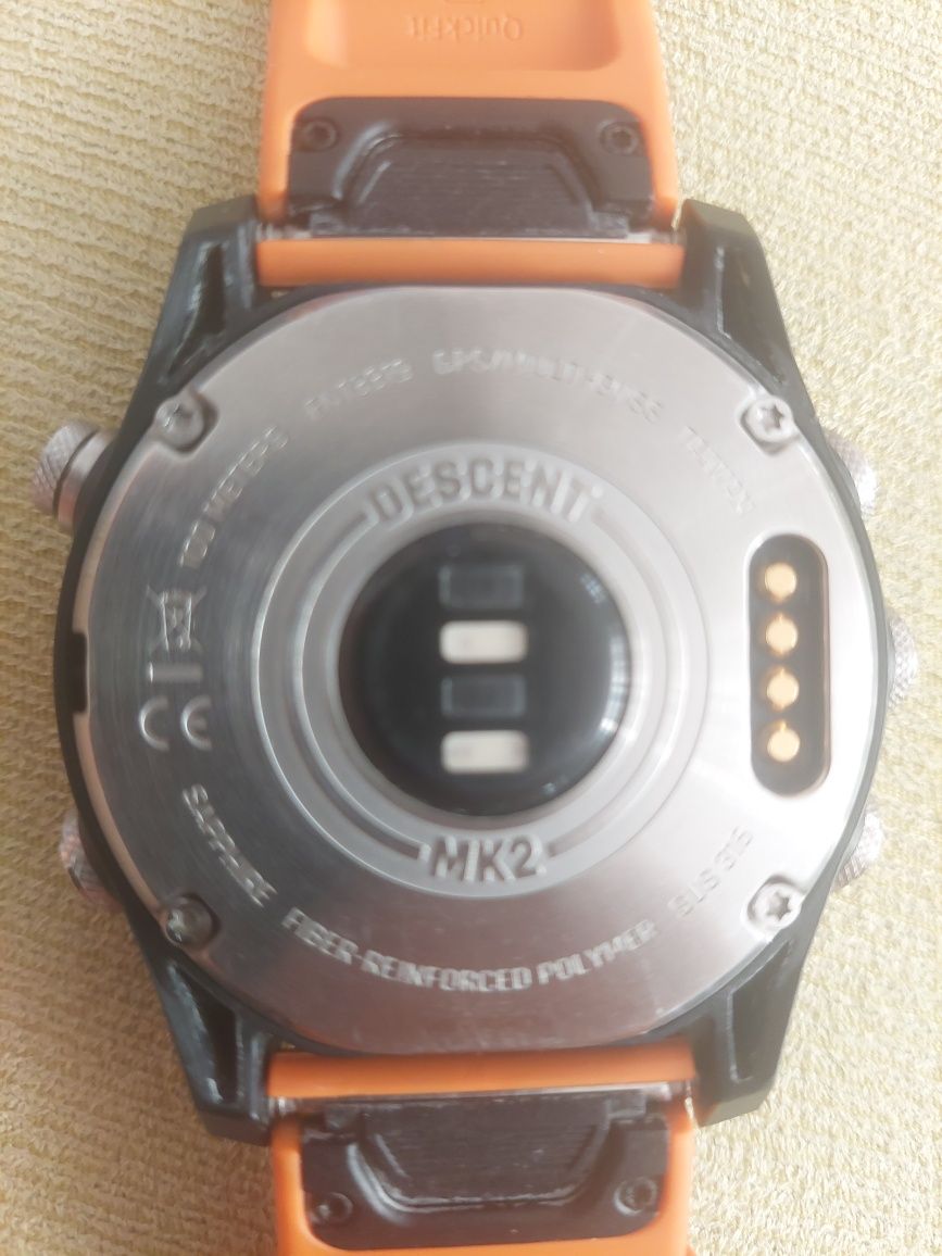Garmin MK2 смарт часовник