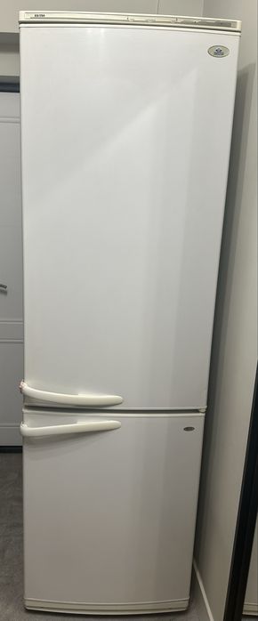 Холодильник Атлант