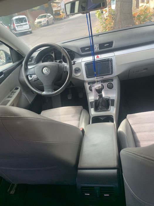 Wv Passat berlina