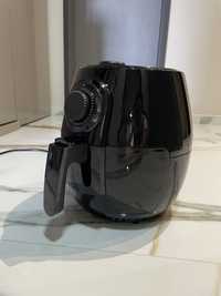 MAX CHEF air fryer oil free