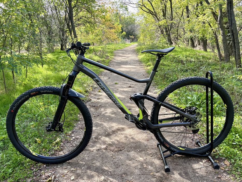 Lapierre zesty AM4.0 XL/29 2020