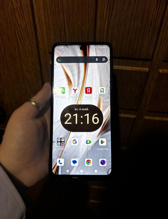 Дёшево Cubot Max 5 8/256