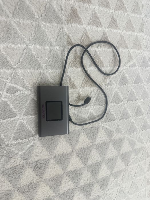 Модем роутер Алтел