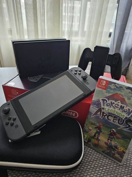 Nintendo Switch original