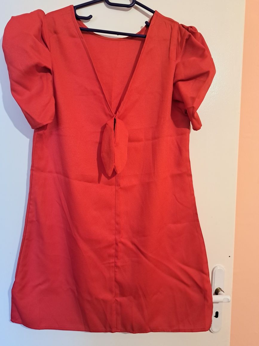 Shein дамска рокля