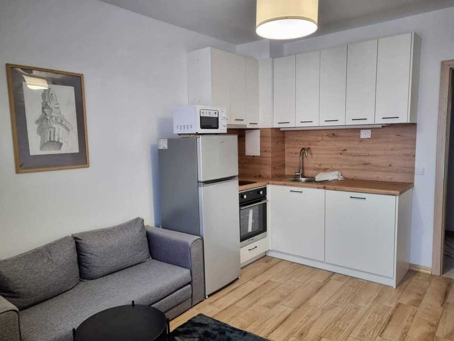 Дава се под наем Двустаен апартамент в Пловдив, Въстанически - 72 кв.м за 300 € - Снимка #2