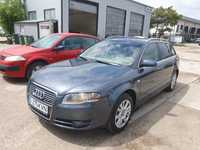 Audi a4 2L diesel