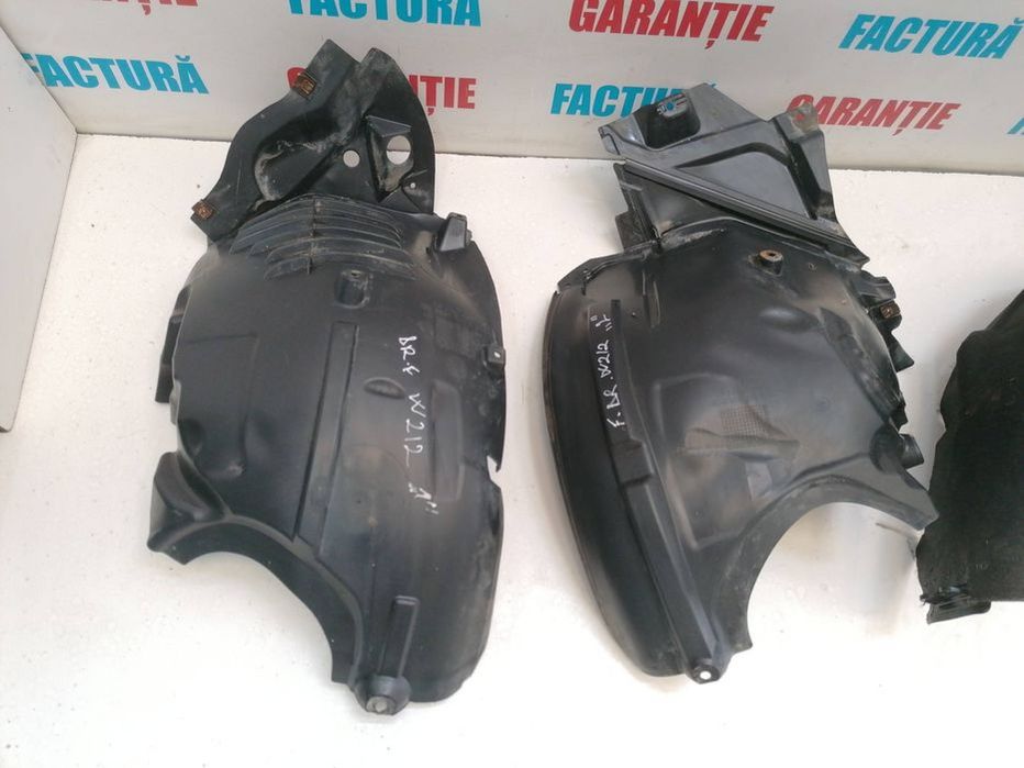 Carenaj carenaje Dreapta fata stânga dreapta Spate W212 E Class